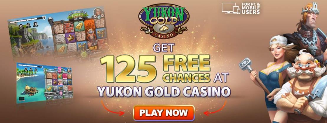 yukongoldonline casino play now