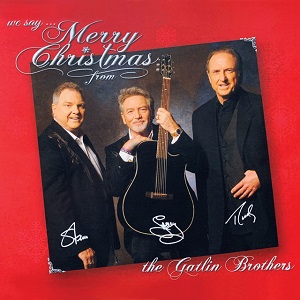 Gatlin Brothers - Discography - Page 3 Gatlin-Brothers-We-Say-Merry-Christmas