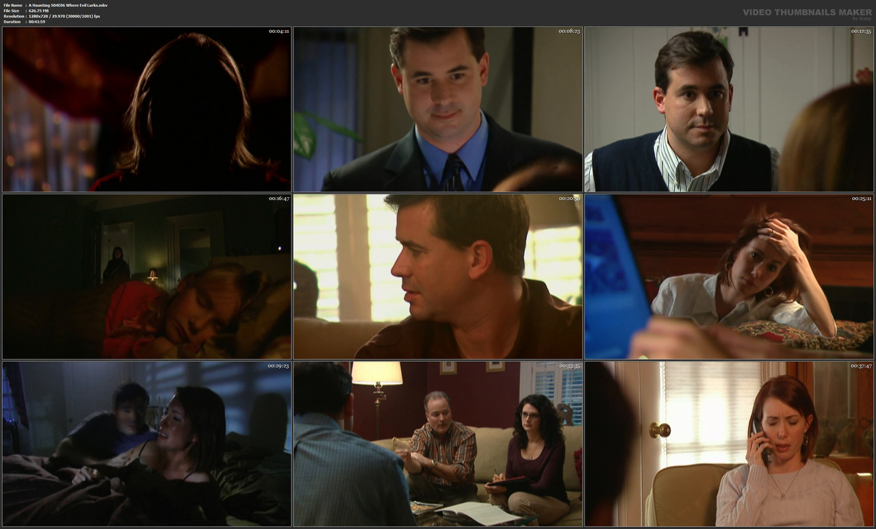 A Haunting S04E06 Where Evil Lurks.mkv