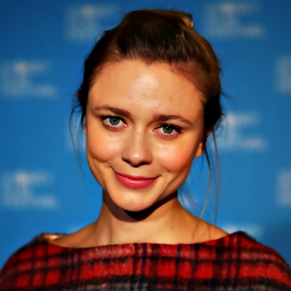 Maeve Dermody