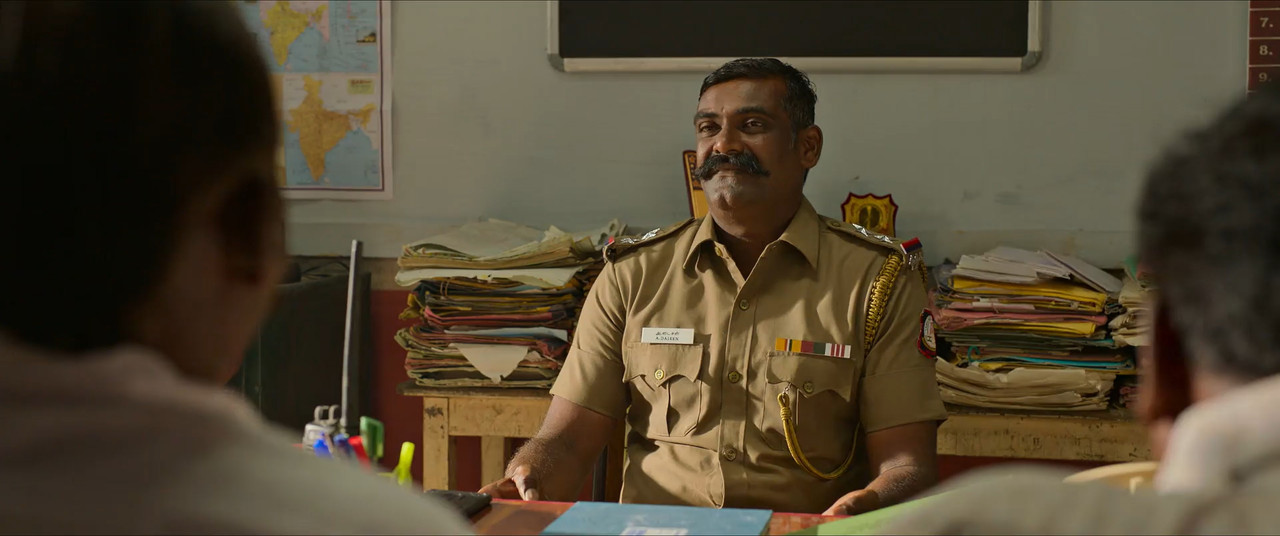 Kenatha Kanom 2026 WebRip [Hindi + Tamil + Telugu + Malayalam + Kannada] 1080p 480p 720p ESub Screenshot