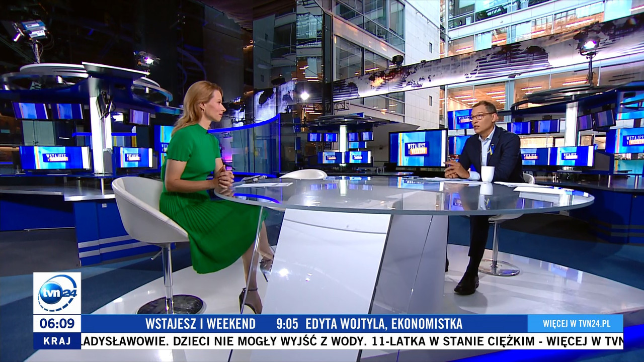 20 08 2023 justyna sieklucka tvn24 7