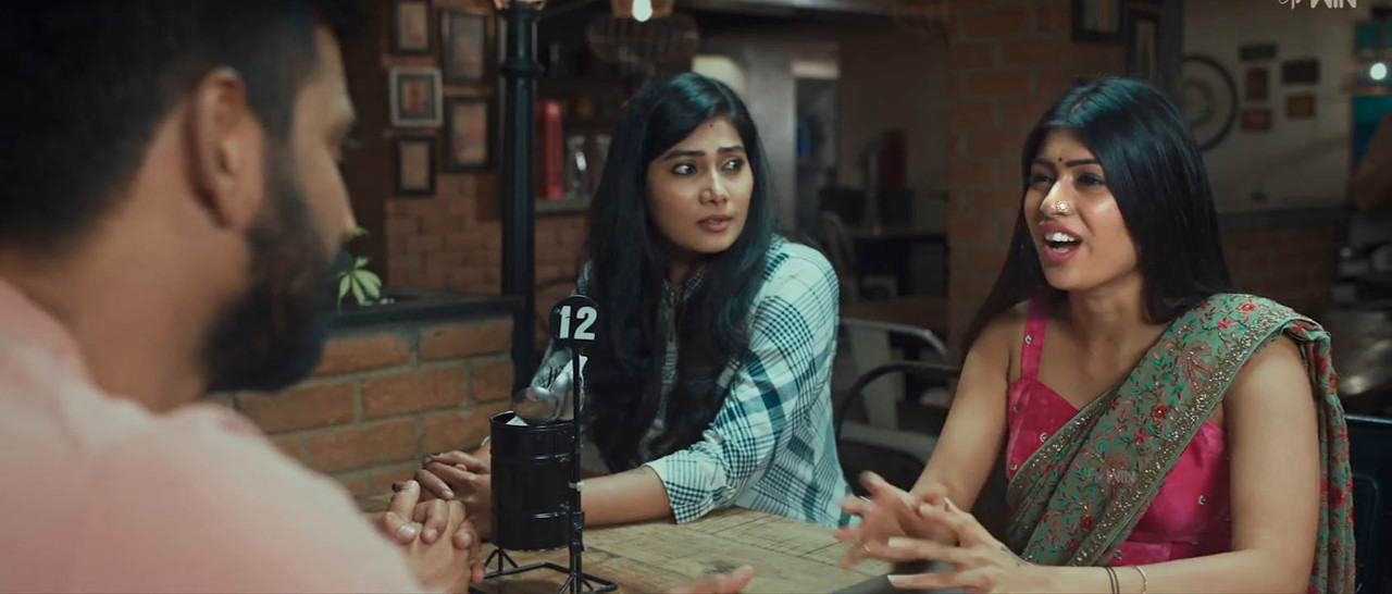 Love Mocktail 2 2022 WebRip [Telugu] 480p, 720p Screenshot