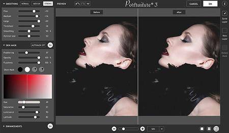 Imagenomic Portraiture 3.5.1.3516 macOS