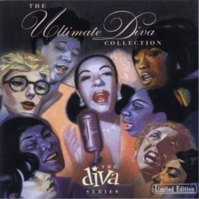 VA - The Ultimate Diva Collection (2003) {Verve Russia}