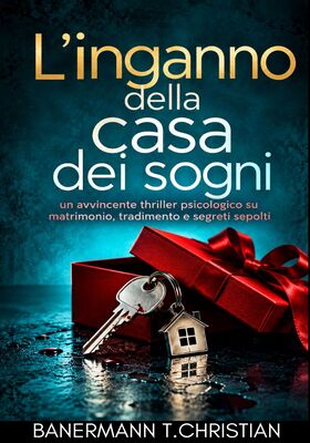Banermann T.Christian - L’inganno della casa dei sogni (2026)