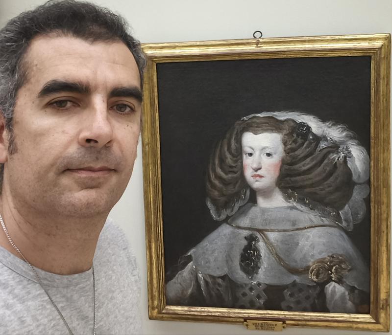 Madrid: Real Academia San Fernando, Thyssen y Hammershoi, Museo Lázaro Galdiano - Blogs de España - Madrid y museos. (43)