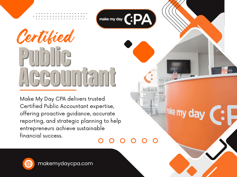Certified Public Accountant