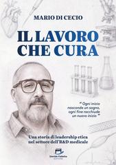 Mario Di Cecio – Il lavoro che cura (2026)