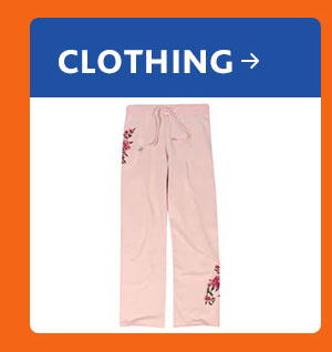 Clothing