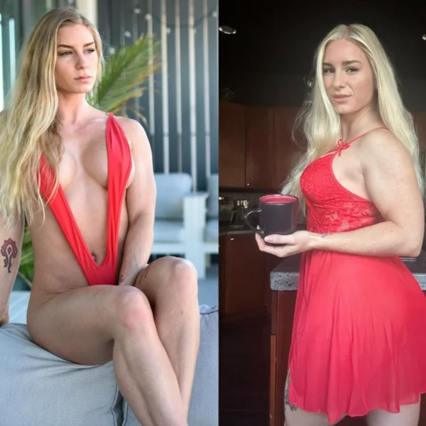 Talulah Mae 🧝🏻‍♀️💦 VIP / naughtytalulah  OF