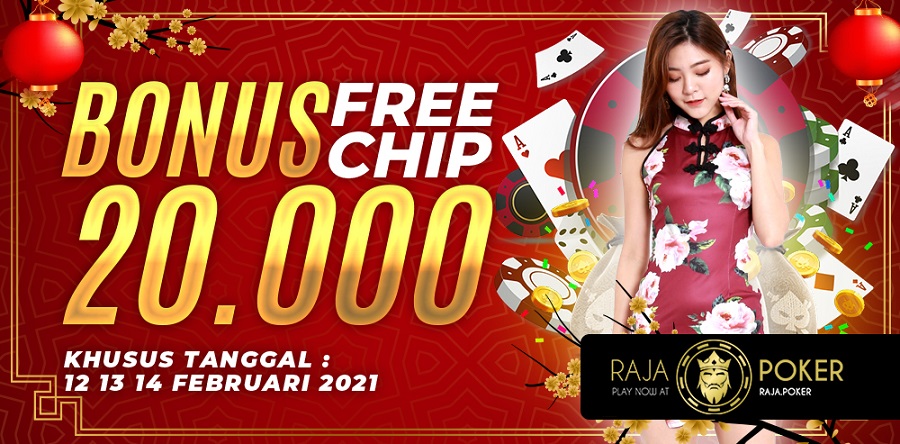 promo rajapoker