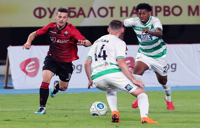 Soi kèo tài xỉu, phạt góc trận TNS vs FK Shkendija, 01h00 ngày 09/07