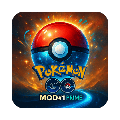 Pokemon GO MOD