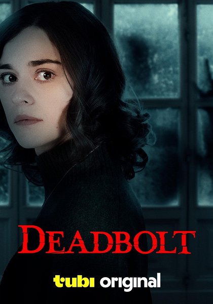 Noční ozvěny / Deadbolt (2024)