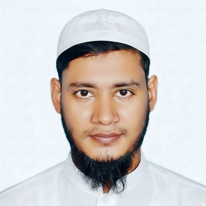 আশরাফুল ইসলাম ভূঁইয়া