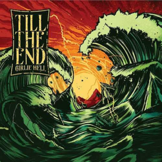 Girlie Hell - Till the End (2015).mp3 - 320 Kbps