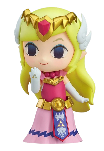 zelda 4