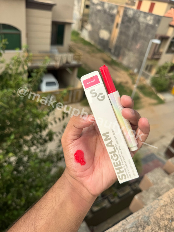 Sheglam Pout Perfect Shine Lip Plumper buy each. - image 6