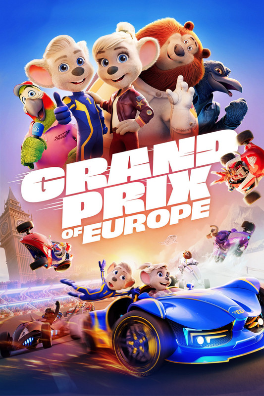 Movie cover image