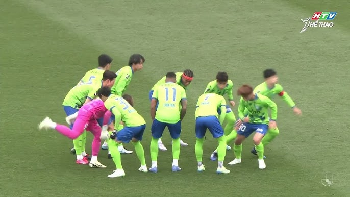 Shonan Bellmare vs Sanfrecce Hiroshima, 17h00 ngày 03/09