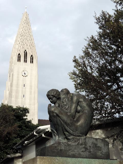 ISLANDIA en 11 DÍAS con 4x4 - Agosto 2016 - Blogs de Islandia - DÍA 10 (19/08/2016) –De Snaefellsnes a Reykjavik (15)