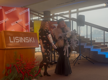 Prvi počasni članovi Dvorane Lisinski koji nisu samo klasičari – Alfi Kabiljo, Josipa Lisac i Karlo Metikoš