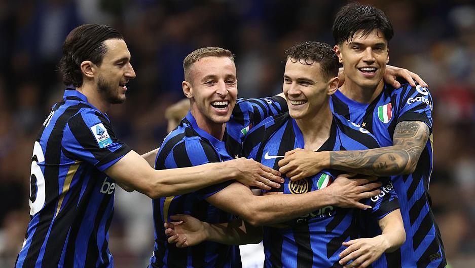 Hellas Verona vs Inter Milan, 18h30 ngày 02/11