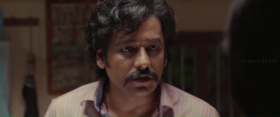 Anjaamai 2024 WebRip [Tamil] 480p, 720p ESub Screenshot