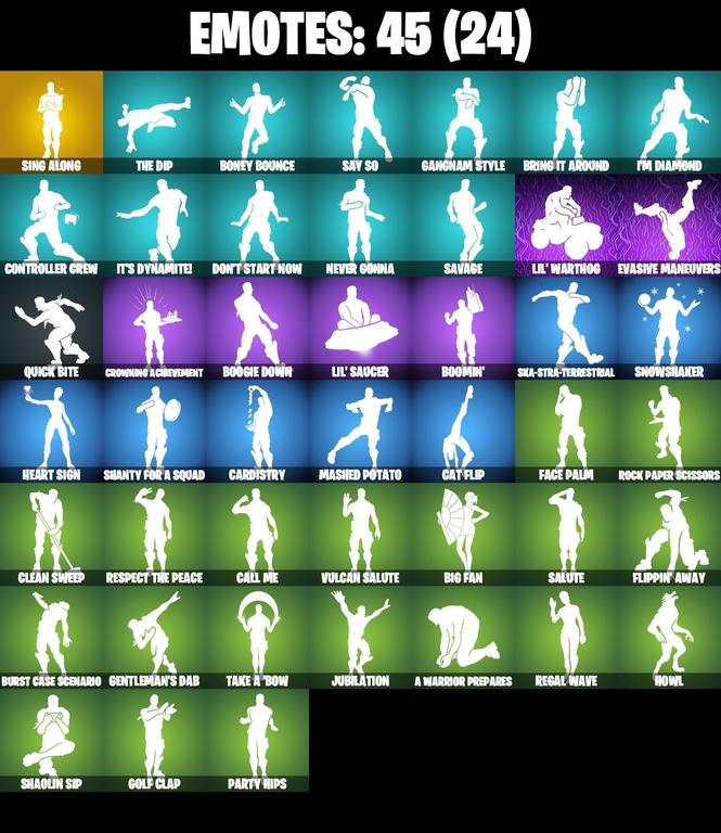 emotes comp