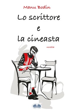 Manu Bodin – Lo scrittore e la cineasta (2021)