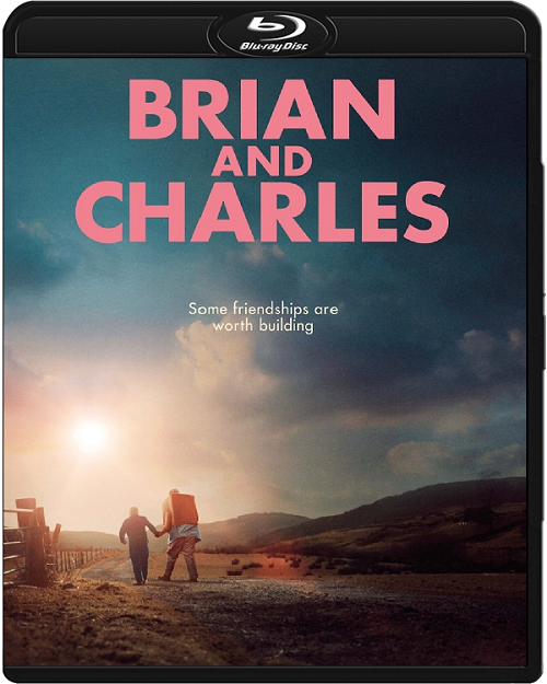 Brian and Charles (2022) MULTi.1080p.BluRay.x264.DTS.AC3-DENDA / LEKTOR i NAPISY PL