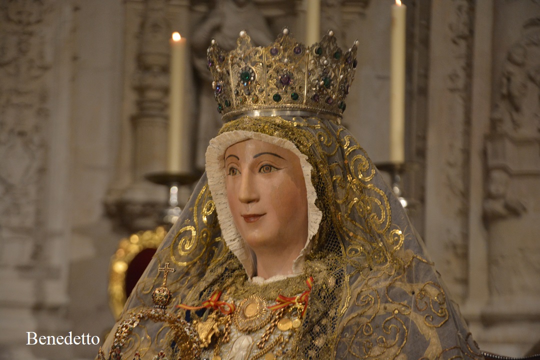Asociación de Fieles "Virgen de los Reyes" 1-Virgen-de-los-Reyes
