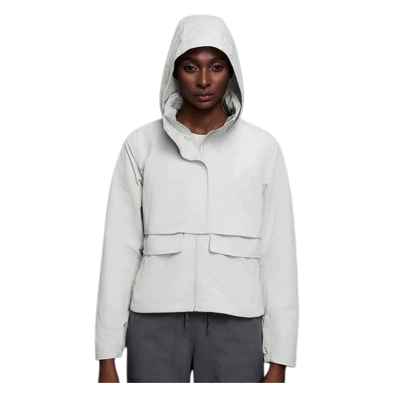 Alo Coat