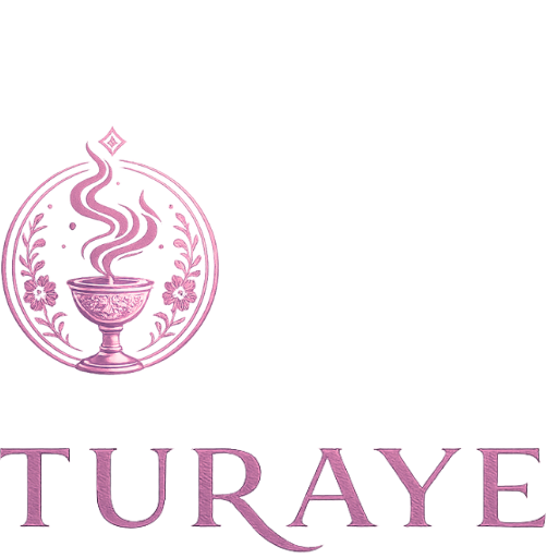 Turaye Logo