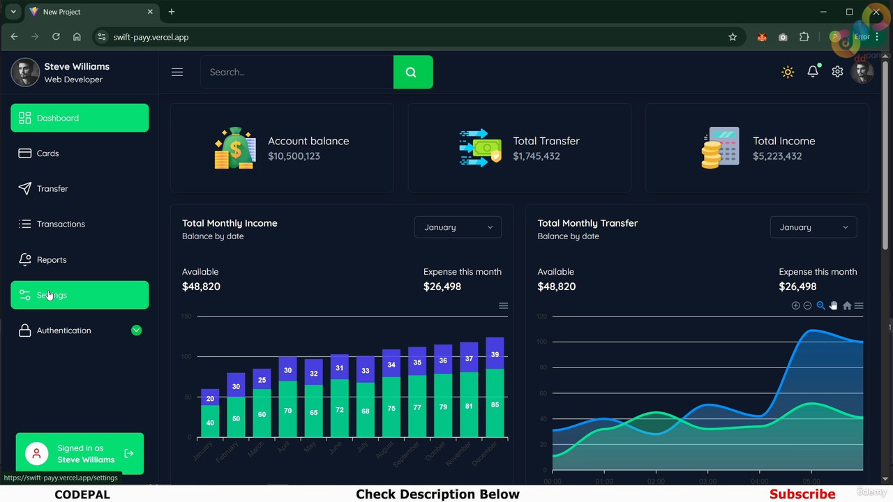 1 Demo 0000 screenshot