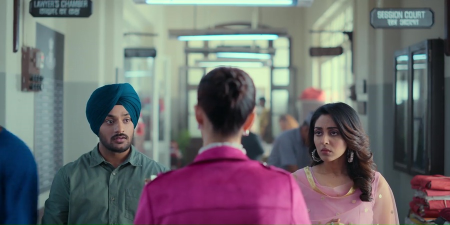 Call Me Bae (2024) Season 1 [Hindi + Tamil + Telugu + Malayalam + Kannada] WebRip 480p, 720p ESub - Complete Screenshot