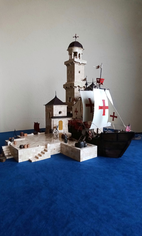 Faro 013