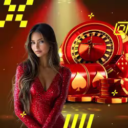 parimatch slots and casino