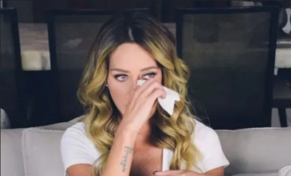 Hija de Geraldine Bazán a punto de sufrir grave accidente, asegura Vidente