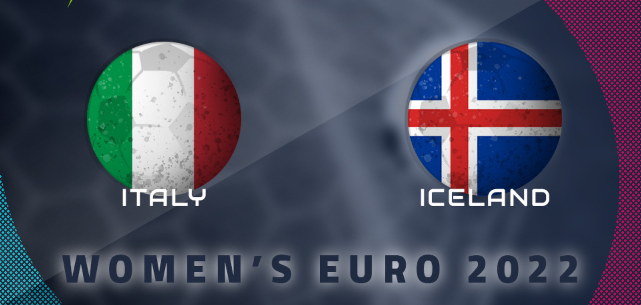 Italy Vs Iceland Live