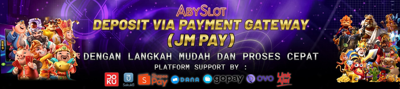 JMPay Detikslot