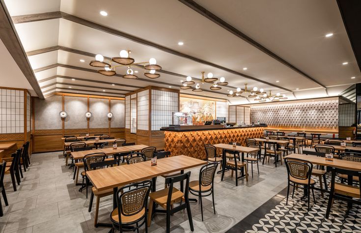 Restaurant Construction