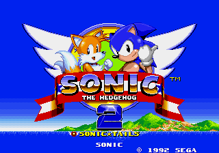 Sonic Classic Collection Dumps and Opcode Fixes