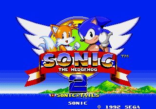 Sonic Classic Collection ROM - Nintendo DS Game