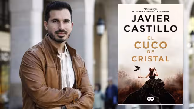 LA SERIE “EL CUCO DE CRISTAL” EN RODAJE EN EXTREMADURA