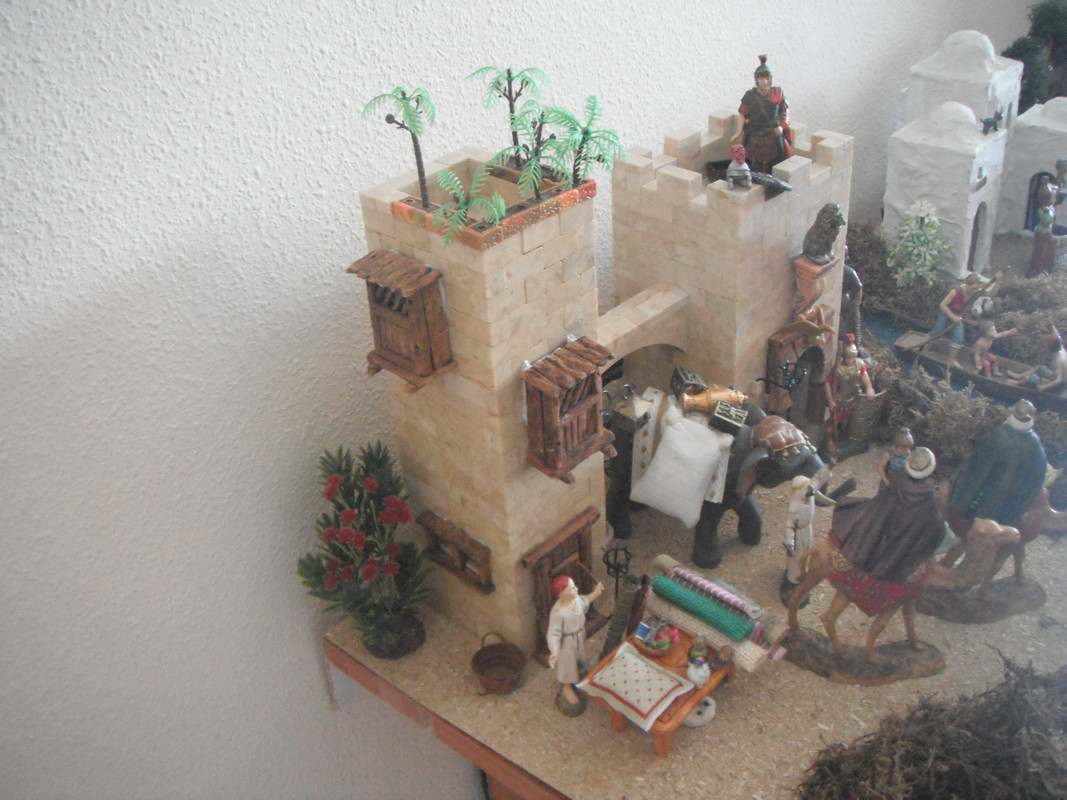 2016_12_17 02 Belén en casa