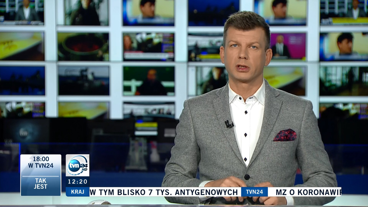 11 01 2021 igor sokolowski tvn24 2