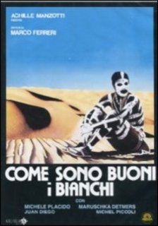Come sono buoni i bianchi (1988).avi DvdRip AC3 iTA