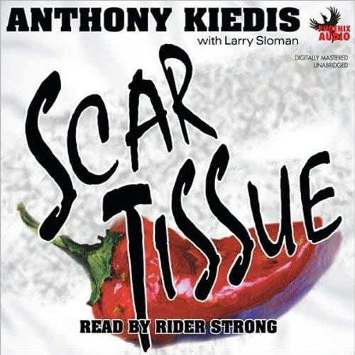 Scar Tissue - Anthony Kiedis